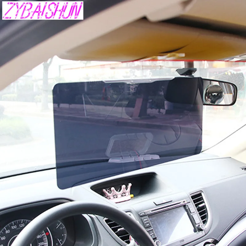 Car anti-reflective coated car mirror awning night vision glasses +sunglasses for Cadillac XTS SRX ATS CTS/Renault Koleos Fluene
Car anti-reflective coated car mirror awning night vision glasses +sunglasses for Cadillac XTS SRX ATS CTS/Renault Koleos Fluene