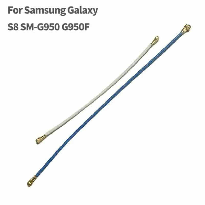 

Wifi Antenna For Samsung Galaxy S8 SM-G950 G950F Signal Flex Cable Wire Ribbon Antenna Replace Part