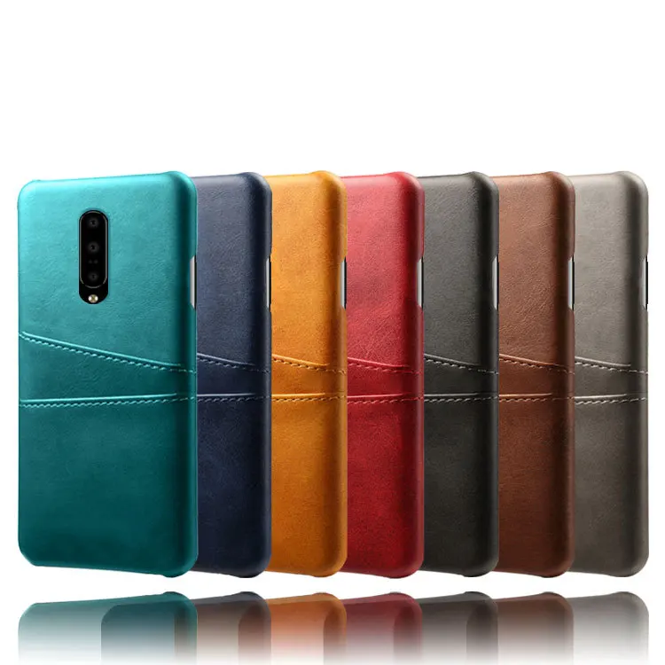 Conelz Case For Oneplus 7 Case oneplus 6t Case PU Leather Card Slot Soft Fabric Anti-scratch Cover
Conelz Case For Oneplus 7 Case oneplus 6t Case PU Leather Card Slot Soft Fabric Anti-scratch Cover
