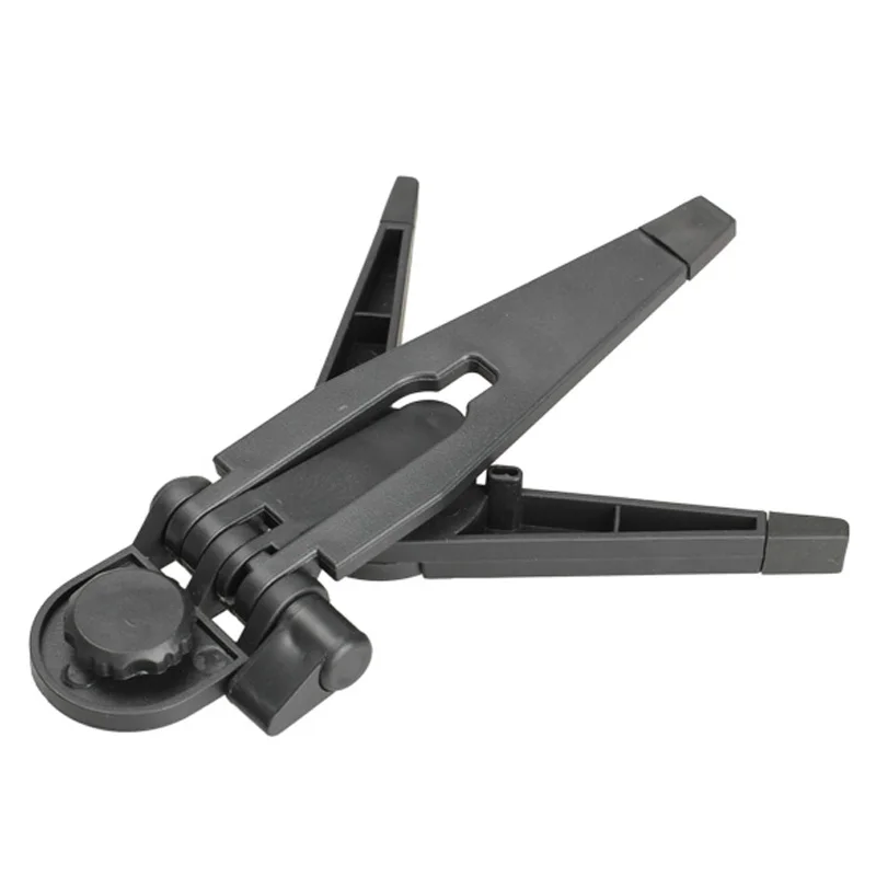 Portable Foldable Tripods Stand Stabilizer Black Universal Mini Tripod Table Tops For Digital Camera DV Camcorders DSLR & SLR