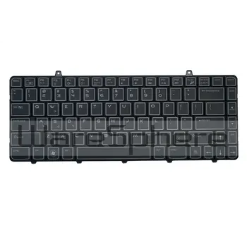 NEW Backlit Keyboard for Dell Alienware M11X R2 M11X R3 00MJ7Y 0MJ7Y X9H3Y 0X9H3Y V109002DS US
NEW Backlit Keyboard for Dell Alienware M11X R2 M11X R3 00MJ7Y 0MJ7Y X9H3Y 0X9H3Y V109002DS US
