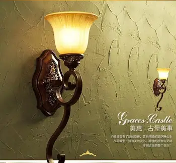2017 new European style wall lamp mirror wall lights bedside lamp lighting lamp room American pastoral village Wall Lamps FG670
2017 new European style wall lamp mirror wall lights bedside lamp lighting lamp room American pastoral village Wall Lamps FG670