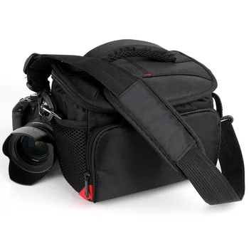 DSLR Camera Bag Shoulder Fotografia Case For Nikon Camera Canon Sony alpha Fujifilm Panasonic Olympus Photo Backpack Lens Case
DSLR Camera Bag Shoulder Fotografia Case For Nikon Camera Canon Sony alpha Fujifilm Panasonic Olympus Photo Backpack Lens Case