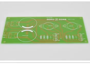 NEW Re engraved NAIM, HICAP, NAC152XS two way +24V stabilized voltage power supply PCB
NEW Re engraved NAIM, HICAP, NAC152XS two way +24V stabilized voltage power supply PCB