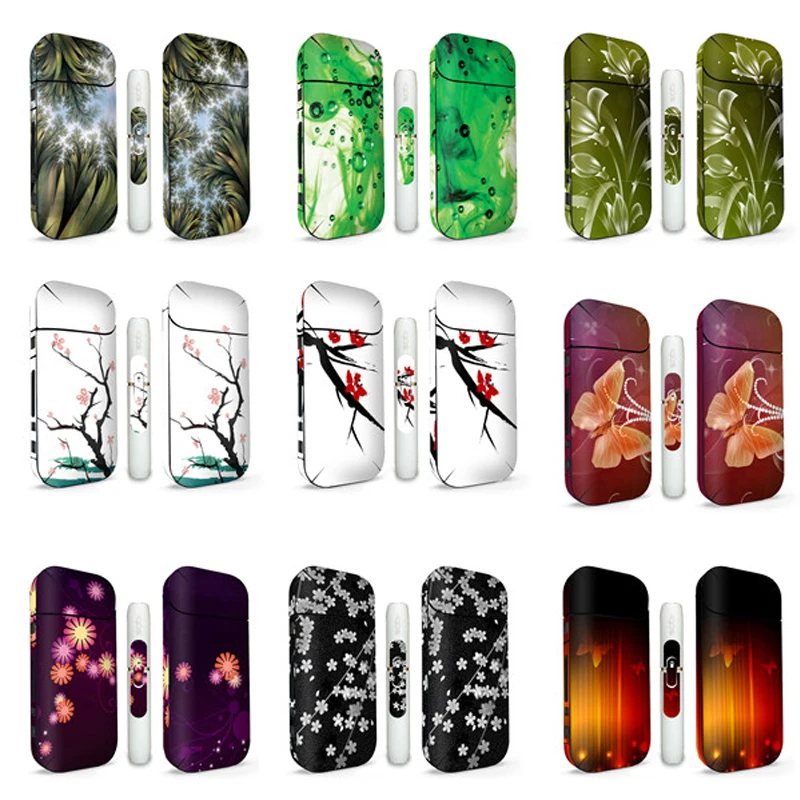 Ambrose Vape 15 Colors 3M Printing Label Sexy Ladies Series PVC Material Antiscratch
Ambrose Vape 15 Colors 3M Printing Label Sexy Ladies Series PVC Material Antiscratch