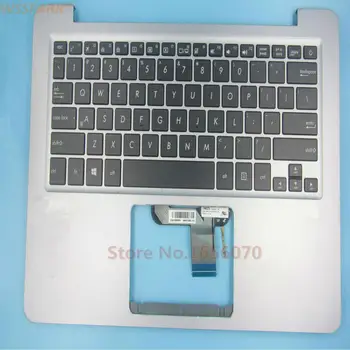 Original Laptop US Backlight Keyboard with Palmrest for Asus Zenbook UX310 UX310F UX310UA UX310UQ
Original Laptop US Backlight Keyboard with Palmrest for Asus Zenbook UX310 UX310F UX310UA UX310UQ