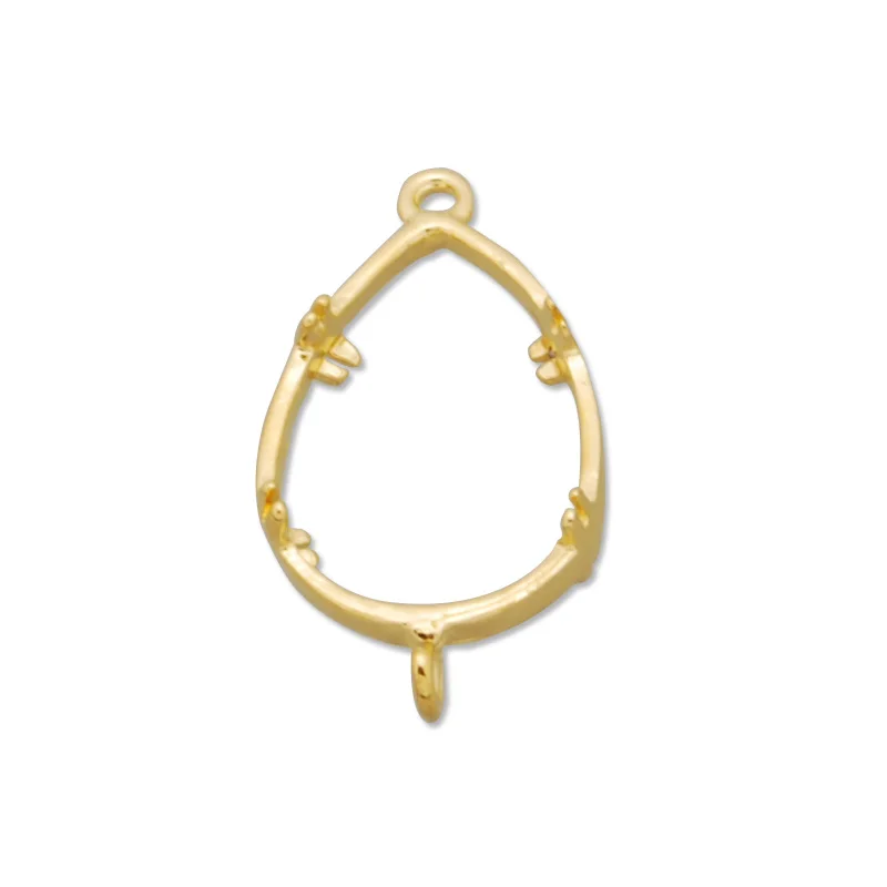 Wholesale 10*14 mm Copper Pendants Base Cameo Settings Hollow Out Findings Accessories 20 pieces-C2624
Wholesale 10*14 mm Copper Pendants Base Cameo Settings Hollow Out Findings Accessories 20 pieces-C2624