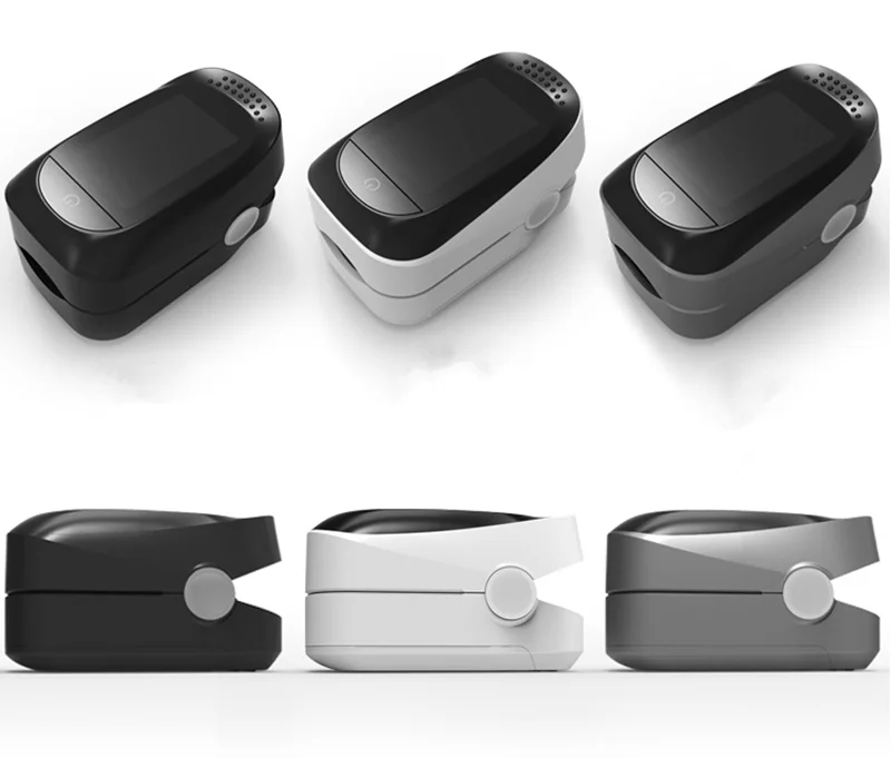 Free Shipping Finger Pulse Oximeter 8 Hours Sleep Monitoring SPO2 PR PI ODI4 Oximetro De Dedo Pulsioximetro Mini Pulse Oximete
Free Shipping Finger Pulse Oximeter 8 Hours Sleep Monitoring SPO2 PR PI ODI4 Oximetro De Dedo Pulsioximetro Mini Pulse Oximete
