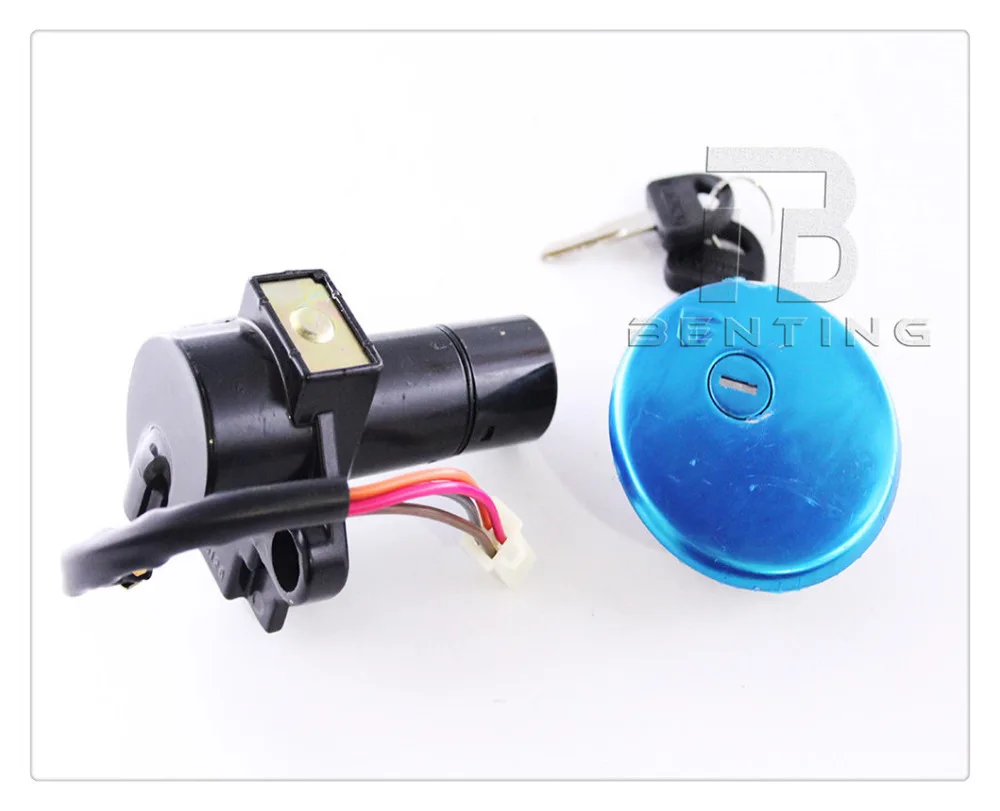 Motorcycle Aluminum Gas Cap Lock Ignition Lock with 2 Keys For SUZUKI GN250 GN 250
Motorcycle Aluminum Gas Cap Lock Ignition Lock with 2 Keys For SUZUKI GN250 GN 250