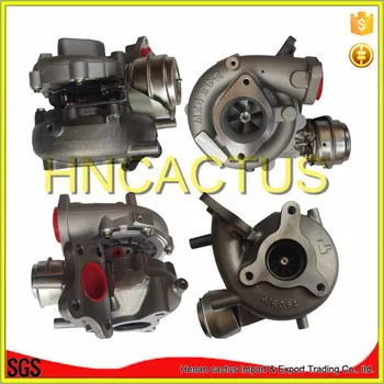 Engine Turbo GT2056V 14411-EC00C 14411-EC70B Turbocharger Navara D40 Pathfinder R51 YD25DDTi YD25 2.5L
Engine Turbo GT2056V 14411-EC00C 14411-EC70B Turbocharger Navara D40 Pathfinder R51 YD25DDTi YD25 2.5L