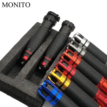 Universal CNC Motorcycle Handle Handlebar enduro moto hand bar grip For YAMAHA FZ8 FZ6 XSR700 XSR900 XSR 900 XV950 XV 250 950
Universal CNC Motorcycle Handle Handlebar enduro moto hand bar grip For YAMAHA FZ8 FZ6 XSR700 XSR900 XSR 900 XV950 XV 250 950