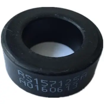 MS-157125-2 77254-A7 S157-168A transformer ferrite core CS400125 AS157-125A isolator ferrite ring RF choke ferrite,20pcs/lot
MS-157125-2 77254-A7 S157-168A transformer ferrite core CS400125 AS157-125A isolator ferrite ring RF choke ferrite,20pcs/lot