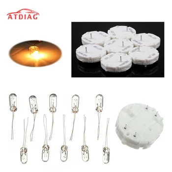 6PCS Motor x27 168 2003-06 H2 Car 10) Free LED For speedometer kit instrument cluster X27.168 Motor
6PCS Motor x27 168 2003-06 H2 Car 10) Free LED For speedometer kit instrument cluster X27.168 Motor