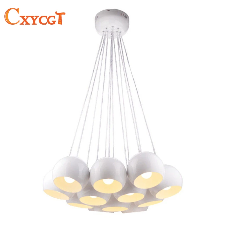 Modern minimalist pendant light round creative personality study bar bar aisle lights Nordic bedroom dining room lamp
Modern minimalist pendant light round creative personality study bar bar aisle lights Nordic bedroom dining room lamp