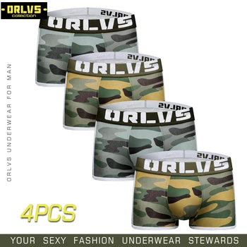 ORLVS 4PC/LOT Sexy Men Underwear Boxer Mesh boxershorts Breathable men Male Underpants Cueca Gay Comfortable Boxer Men Panties
ORLVS 4PC/LOT Sexy Men Underwear Boxer Mesh boxershorts Breathable men Male Underpants Cueca Gay Comfortable Boxer Men Panties