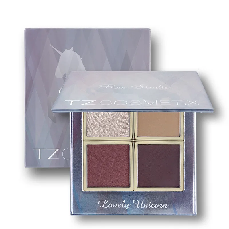 4 Color Shimmer Matte Eye Shadow Palette Paint Glitter Bright Shadow Nude Makeup Sequin Eyeshadow Powder Waterproof Cosmetic Set
4 Color Shimmer Matte Eye Shadow Palette Paint Glitter Bright Shadow Nude Makeup Sequin Eyeshadow Powder Waterproof Cosmetic Set
