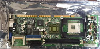 ROCKY-4783EV IEEE1394 CF Industry Main board 
ROCKY-4783EV IEEE1394 CF Industry Main board