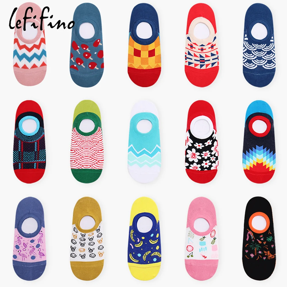 Fashion Men Cotton Colorful Summer Socks Happy Invisible No Show Socks Slipper Fun Silicone non-slip Low Cut Ankle Socks Ne71238
Fashion Men Cotton Colorful Summer Socks Happy Invisible No Show Socks Slipper Fun Silicone non-slip Low Cut Ankle Socks Ne71238