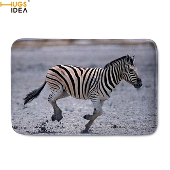 HUGSIDEA 3D Crazy Zebra Print Door Carpets Entrance Welcome Doormats Home Decor Living Room/Bedroom/Kitchen Floor Mat Rugs 40*60
HUGSIDEA 3D Crazy Zebra Print Door Carpets Entrance Welcome Doormats Home Decor Living Room/Bedroom/Kitchen Floor Mat Rugs 40*60