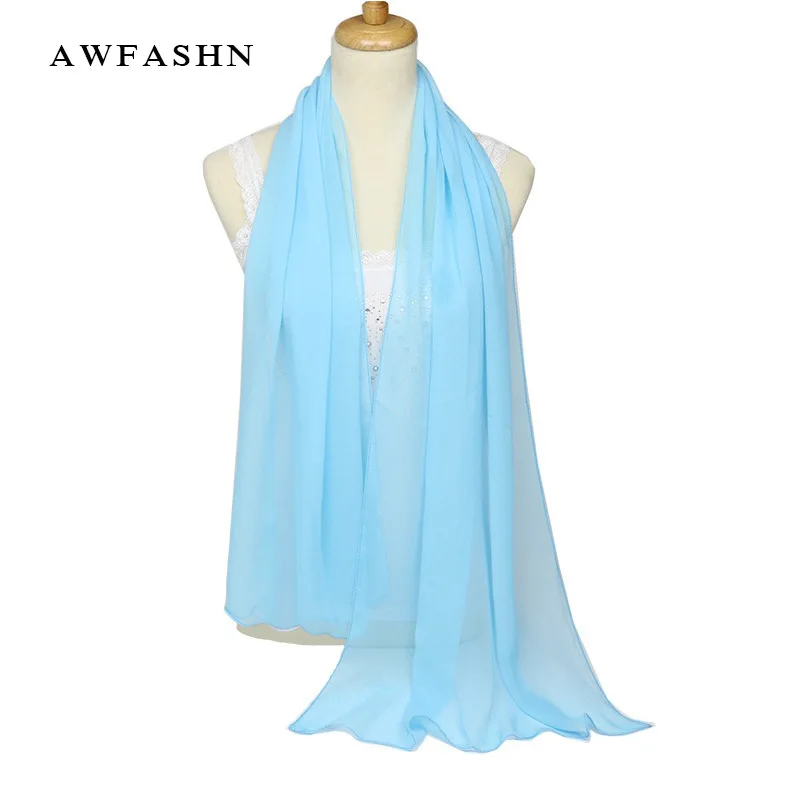 2018 New fashion pure color scarf vintage high quality black red silk summer bohemian women's shawl chiffon bufanda scarves
2018 New fashion pure color scarf vintage high quality black red silk summer bohemian women's shawl chiffon bufanda scarves