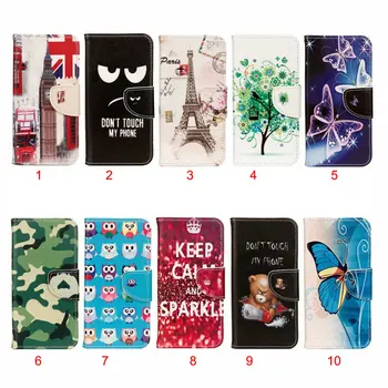 50pcs/lot For Huawei P Smart 2019 Case Owl Camo Bear Tree Book Style Leather Case For Huawei Honor 10 Lite 9 Lite 8X Nova 4
50pcs/lot For Huawei P Smart 2019 Case Owl Camo Bear Tree Book Style Leather Case For Huawei Honor 10 Lite 9 Lite 8X Nova 4