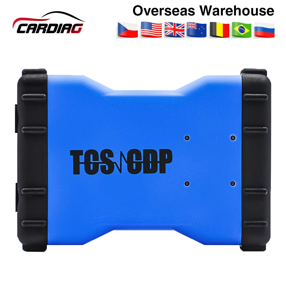 CDP TCS pro plus 2015 R3 with keygen bluetooth optional for car/truck OBD2 Diagnostic tool same as MVD Multidiag pro code reader
CDP TCS pro plus 2015 R3 with keygen bluetooth optional for car/truck OBD2 Diagnostic tool same as MVD Multidiag pro code reader