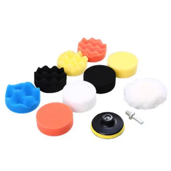 Vehemo Multicolor for Brush Polish Polished Sponge Kit Sponge Kit Sponge Kit Wheel Polish Drill Colorful Wheel Polished
Vehemo Multicolor for Brush Polish Polished Sponge Kit Sponge Kit Sponge Kit Wheel Polish Drill Colorful Wheel Polished