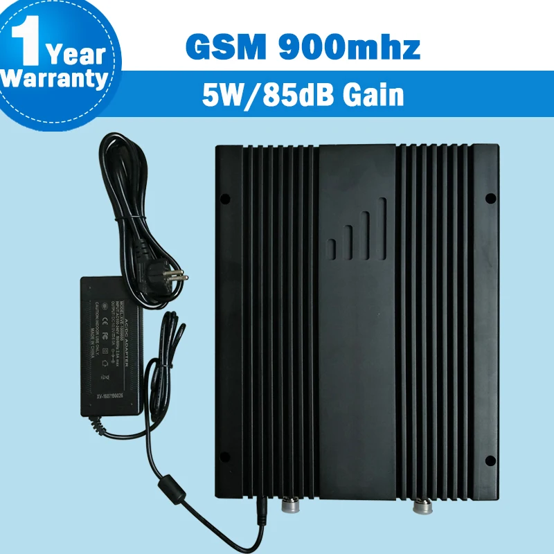 Lintratek 85dB Gain 37dBm Cellphone Amplifier MGC Smart GSM 900mhz Mobile Signal Booster GSM 900mhz Mobile Cellular Repeater S6
Lintratek 85dB Gain 37dBm Cellphone Amplifier MGC Smart GSM 900mhz Mobile Signal Booster GSM 900mhz Mobile Cellular Repeater S6