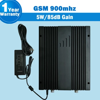 Lintratek 85dB Gain 37dBm Cellphone Amplifier MGC Smart GSM 900mhz Mobile Signal Booster GSM 900mhz Mobile Cellular Repeater S6
Lintratek 85dB Gain 37dBm Cellphone Amplifier MGC Smart GSM 900mhz Mobile Signal Booster GSM 900mhz Mobile Cellular Repeater S6