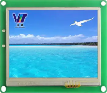 SDWa035T23 serial screen 3.5 inch LCD touch screen display LCD module module color
SDWa035T23 serial screen 3.5 inch LCD touch screen display LCD module module color