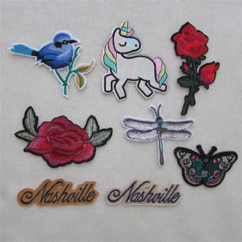 different style mixture cartoon Patch Computer Embroidery Hand Sewing Ironing Sticker On Cloth Garment Hat Bag Accessories
different style mixture cartoon Patch Computer Embroidery Hand Sewing Ironing Sticker On Cloth Garment Hat Bag Accessories