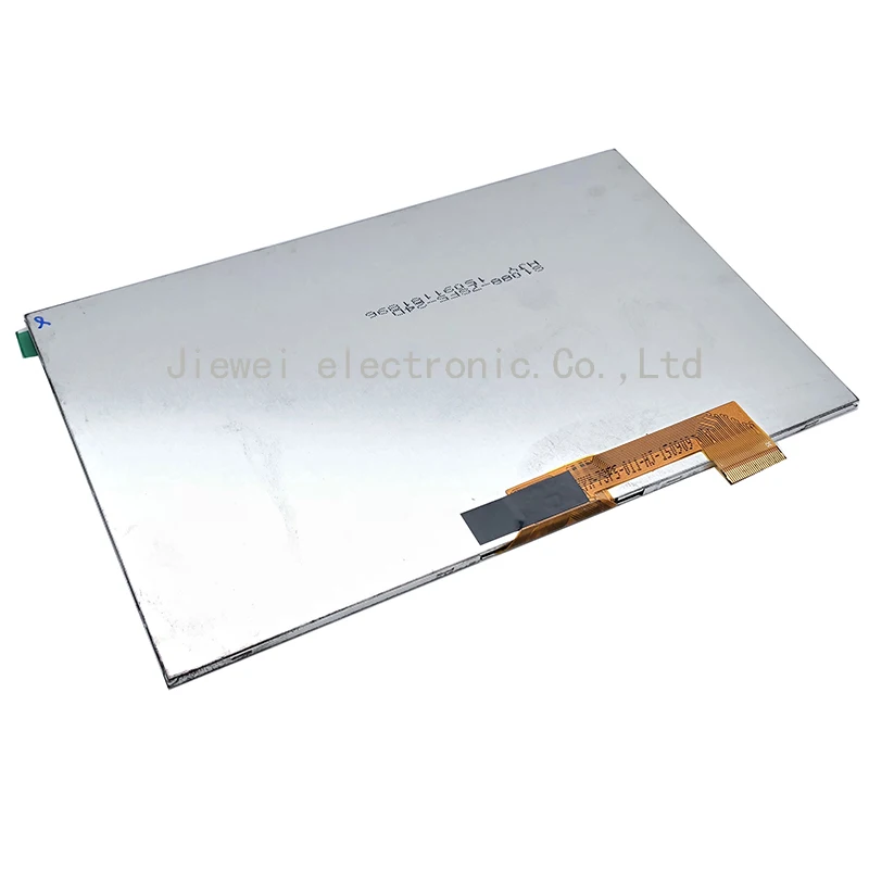 free shipping LCD display Matrix for 7 " FinePower E1 3G Tablet LCD Screen panel Module Replacement
free shipping LCD display Matrix for 7 " FinePower E1 3G Tablet LCD Screen panel Module Replacement