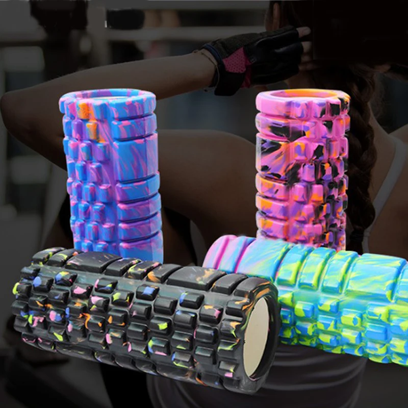 Yoga Block Fitness Equipment Eva Foam Roller Blocks Pilates Fitness Home Gym Exercises Massage Roller Yoga Block Sport Tools
Yoga Block Fitness Equipment Eva Foam Roller Blocks Pilates Fitness Home Gym Exercises Massage Roller Yoga Block Sport Tools