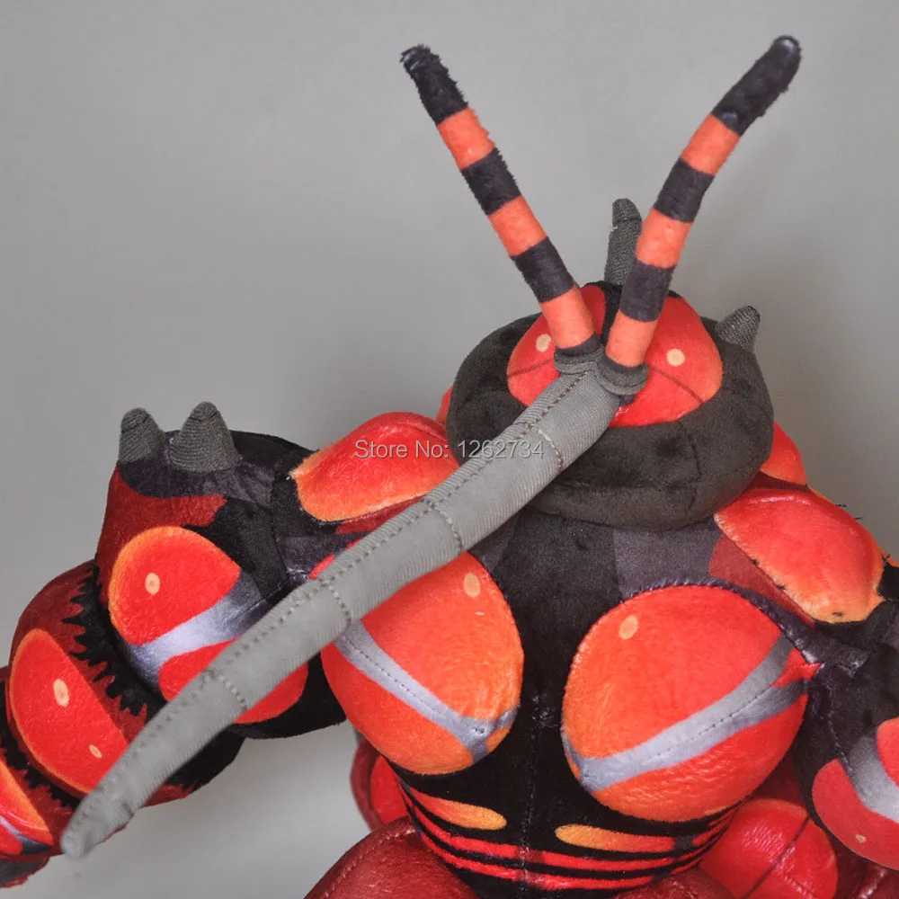 Buzzwole-13inch-325g-42-D