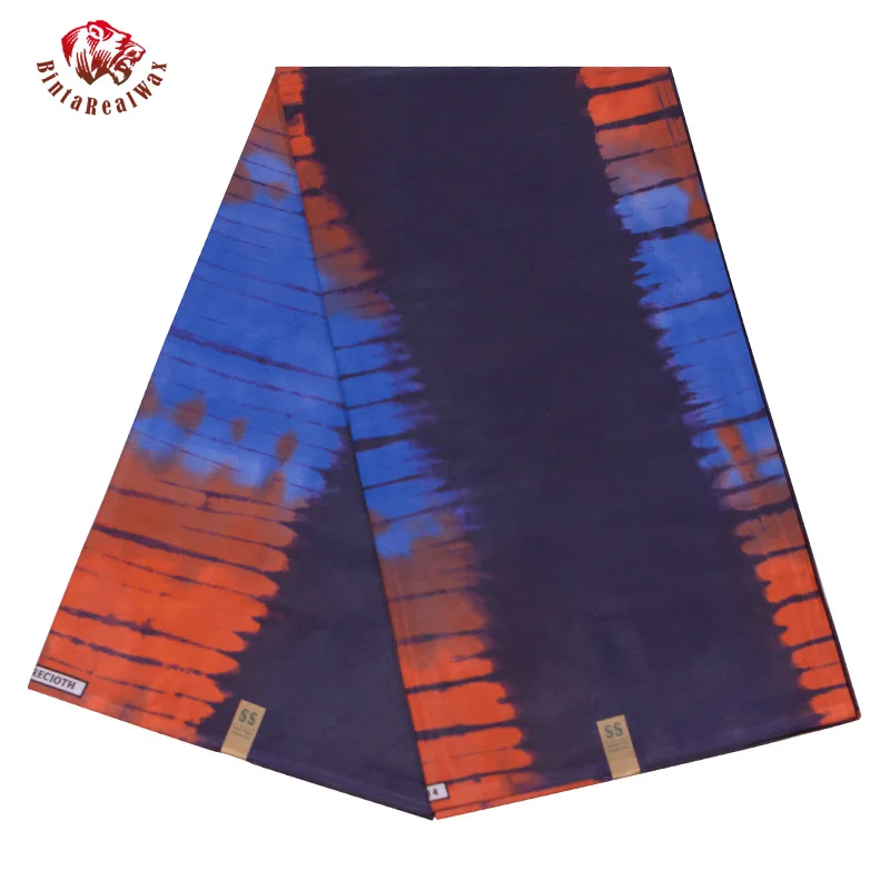2019 Cotton High Quality 6 Yards African Guaranteed Dutch Wax Print Bazin Fabric new Wax Hollandais Wax Fabrics 24FS1249
2019 Cotton High Quality 6 Yards African Guaranteed Dutch Wax Print Bazin Fabric new Wax Hollandais Wax Fabrics 24FS1249