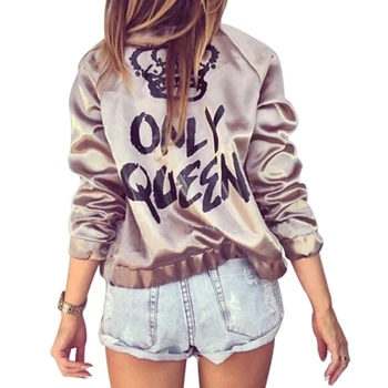 New European and American style printing jacket collar short women coats EBD1133
New European and American style printing jacket collar short women coats EBD1133