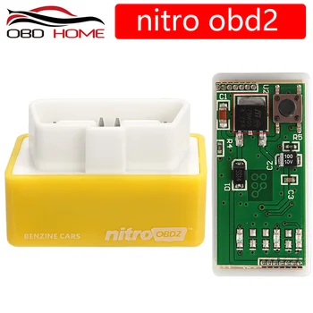 A+++ Quality Nitro OBD2 NitroOBD2 Diesel Chip Tuning Interface Nitro OBD2 Plug and Drive More Power / More Torque obd scanner
A+++ Quality Nitro OBD2 NitroOBD2 Diesel Chip Tuning Interface Nitro OBD2 Plug and Drive More Power / More Torque obd scanner