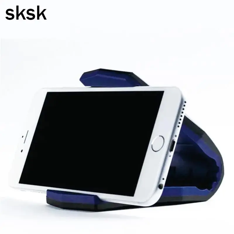 SKSK Universal Car Mount Crocodile Holder Universal Car Mount Dash Cell Mobile Smart Phone Holder Dock Cradle Stand Stealth
SKSK Universal Car Mount Crocodile Holder Universal Car Mount Dash Cell Mobile Smart Phone Holder Dock Cradle Stand Stealth