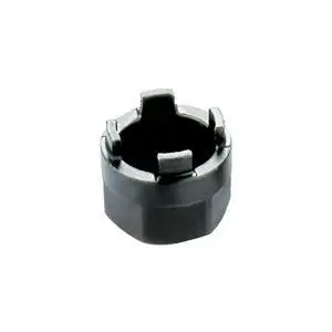 Super B TB-1025 Freewheel Remover Fits All Suntour 4-Notch Freewheels Bike Bicycle Repair Tools
Super B TB-1025 Freewheel Remover Fits All Suntour 4-Notch Freewheels Bike Bicycle Repair Tools