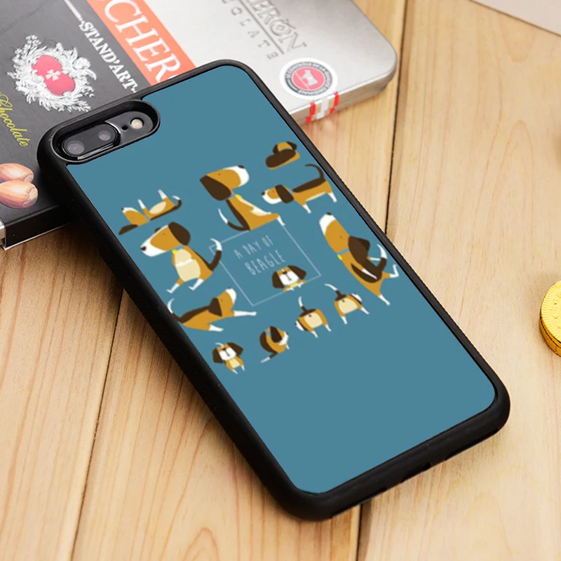 LvheCn Beagle Friendlys Phone Case Cover For iPhone 4 5 5s SE 5C 6 6s 7 8 10 X Samsung Galaxy S5 S6 S7 edge S8 S9 plus note 8
LvheCn Beagle Friendlys Phone Case Cover For iPhone 4 5 5s SE 5C 6 6s 7 8 10 X Samsung Galaxy S5 S6 S7 edge S8 S9 plus note 8