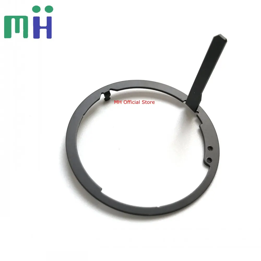 NEW For NIKKOR 14-24 2.8 Bayonet Aperture Ring For Nikon 14-24mm 1:2.8G ED Disk Lever Unit Replacement Repair Part
NEW For NIKKOR 14-24 2.8 Bayonet Aperture Ring For Nikon 14-24mm 1:2.8G ED Disk Lever Unit Replacement Repair Part