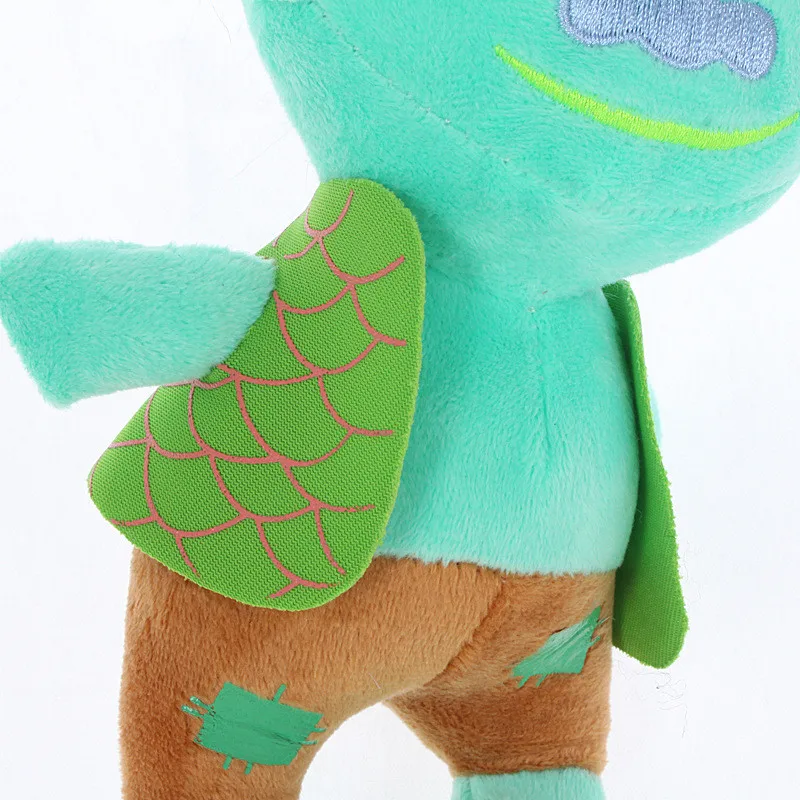 Movie Trolls Plush Toys The Good Luck Trolls Poppy Branch Peluche Dolls Kids Children Cartoon Cosplay Gift 23cm (17)