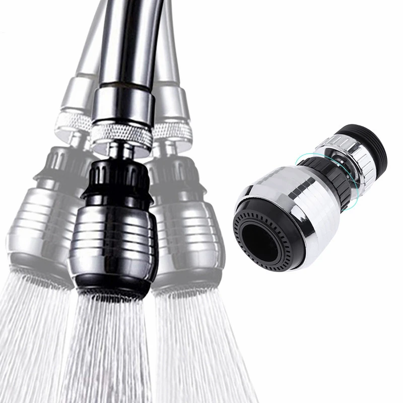 360 Rotate Swivel Faucet Nozzle Tap Water Filter Accessories Adapter Sprayer Head Water Purifier Saving Taps Diffuser Kitchen
360 Rotate Swivel Faucet Nozzle Tap Water Filter Accessories Adapter Sprayer Head Water Purifier Saving Taps Diffuser Kitchen