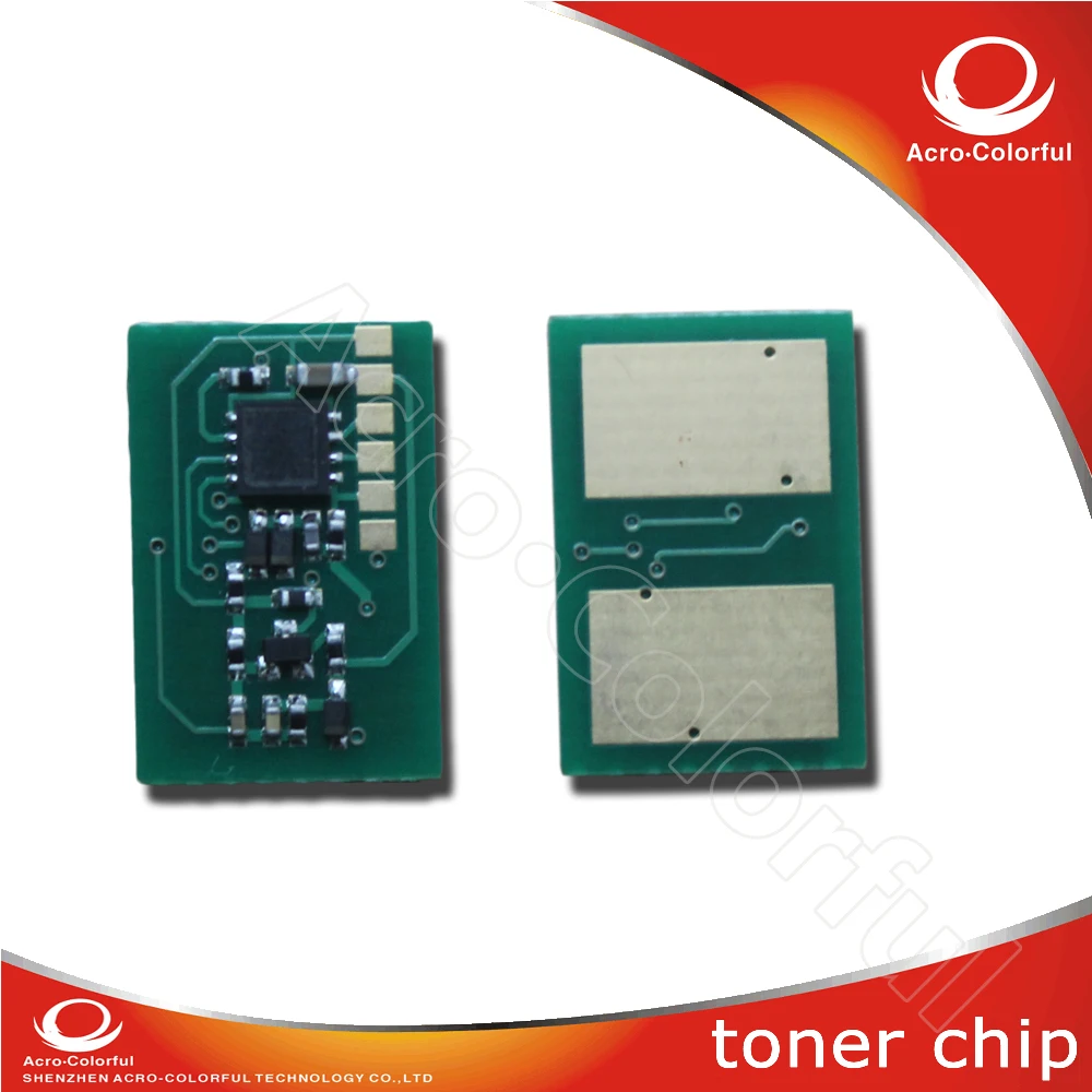

Laser Printer toner chip reset for OKI B731dnw MB770dn 45439002 Cartridge chip