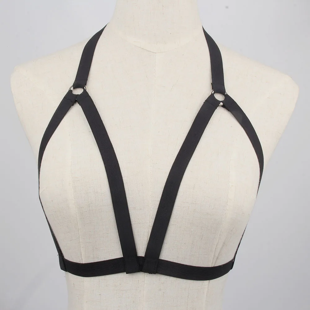 Европа и США Harajuku жгут проводов клетка подвязки|harness garter|belt garterharness garter belt |