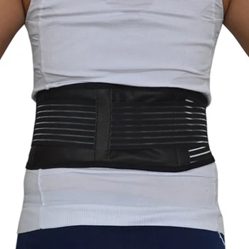 Tourmaline Self-heating Waist Back Belt Health Care Lumbar Support Belt Magnetic Orthopedic Posture Corrector Corset Pain Relief
Tourmaline Self-heating Waist Back Belt Health Care Lumbar Support Belt Magnetic Orthopedic Posture Corrector Corset Pain Relief