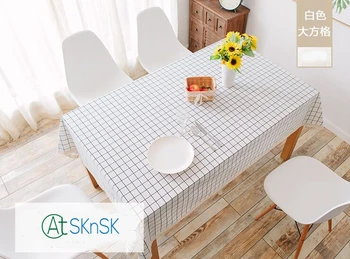 Hot Sell simple modern coffee table fabric rustic pastoral plaid table cloth home decoration lace edge cotton linen table cloth
Hot Sell simple modern coffee table fabric rustic pastoral plaid table cloth home decoration lace edge cotton linen table cloth