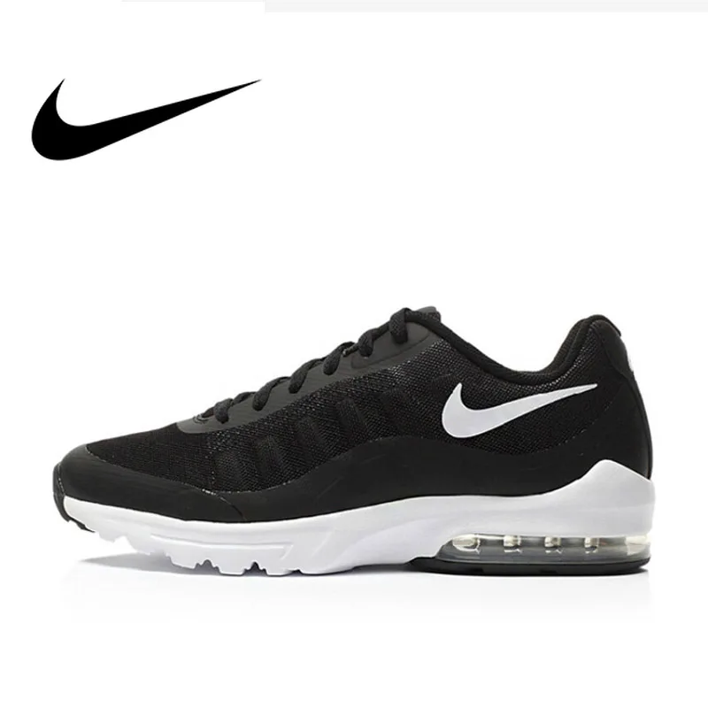 Original Authentic NIKE Air Max Invigor Men's Breathable Running Shoes Sports Sneakers Comfortable Outdoor Jogging Athletic
Original Authentic NIKE Air Max Invigor Men's Breathable Running Shoes Sports Sneakers Comfortable Outdoor Jogging Athletic