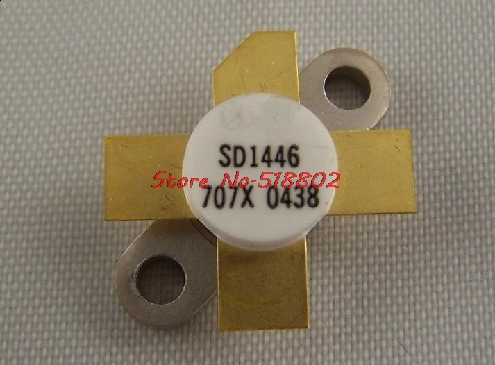 2pcs/lot SD1446 TO-59