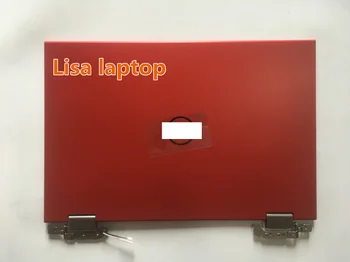 Red FOR Dell OEM Inspiron 3147 3148 11.6" Lid Assembly Hinges LCD Back Cover PV73D
Red FOR Dell OEM Inspiron 3147 3148 11.6" Lid Assembly Hinges LCD Back Cover PV73D